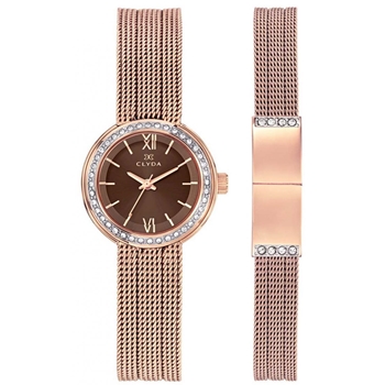 ساعت مچی کلیدا CLA0765UMIX